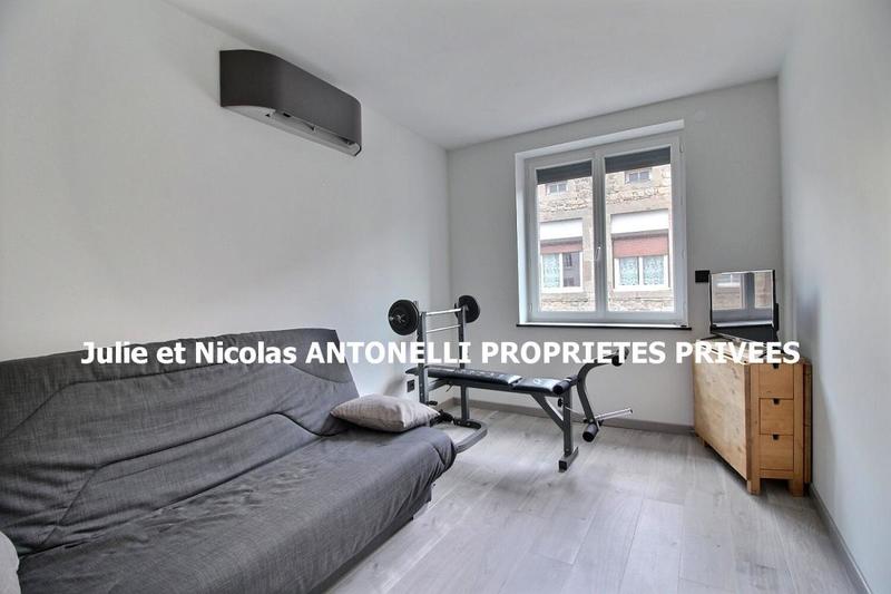 Maison - 88 m² - 5 pièces