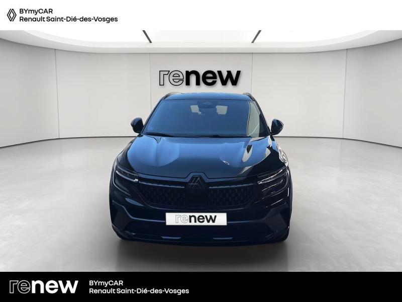 Renault Austral E-Tech full hybrid 200 Gsr2 Techno esprit Alpine