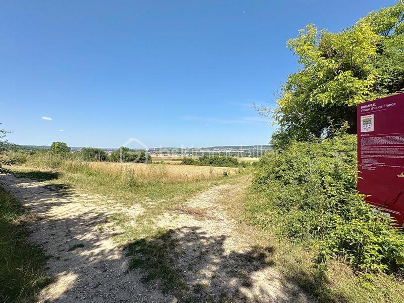 Duplex - 78 m² - 4 pièces