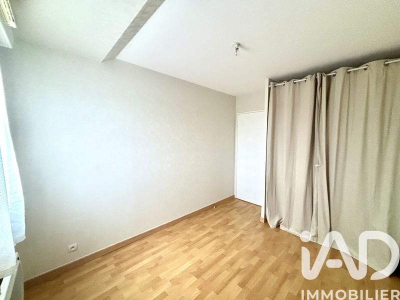 Maison - 89 m² - 5 pièces