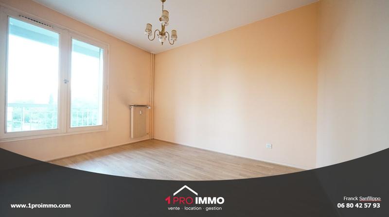 Appartement - 101 m² - 5 pièces