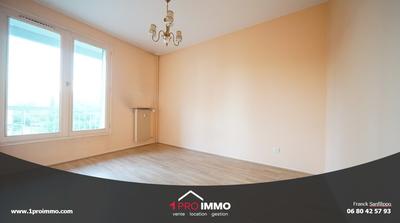 Appartement - 101 m² - 5 pièces