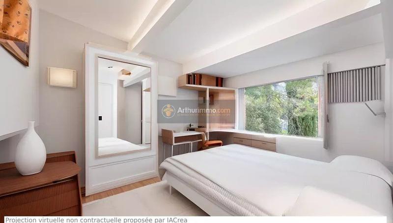 Maison - 60 m² - 4 pièces