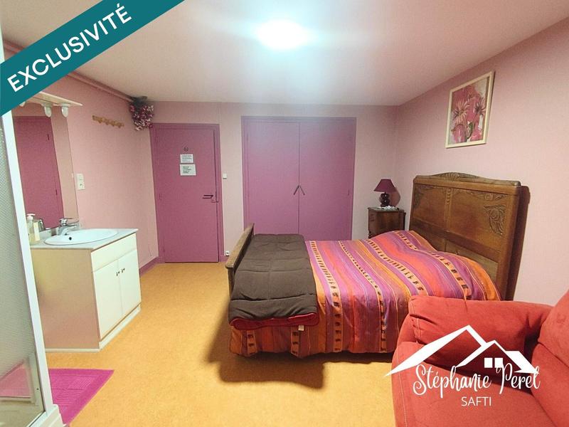 Local commercial - 250 m²