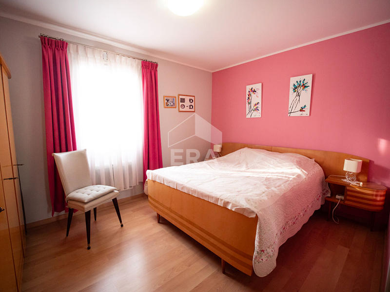 Maison - 89 m² - 5 pièces