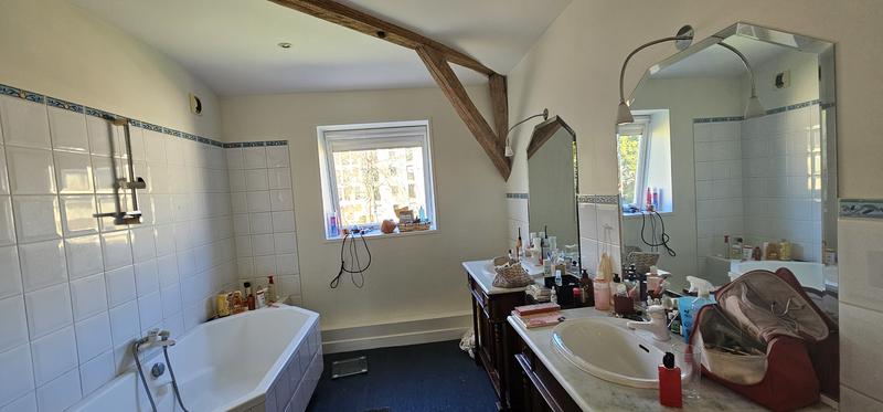 Appartement - 114 m² - 4 pièces