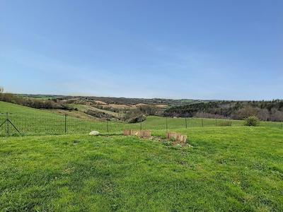 Villa - 88 m² - 4 pièces