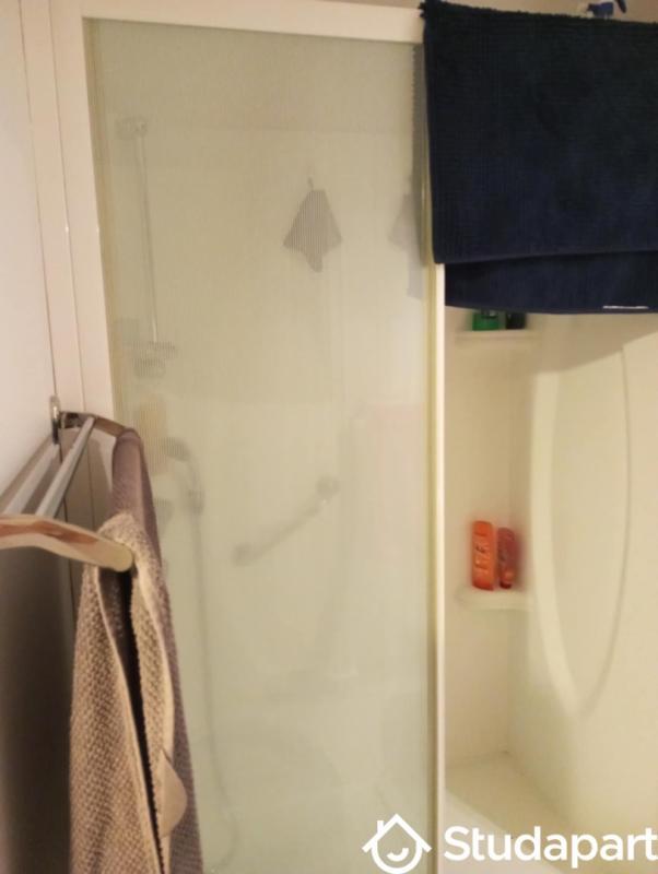 Appartement - 58 m² - 2 pièces