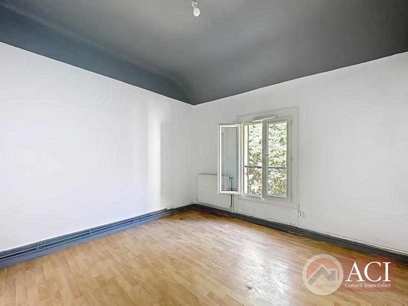 Appartement - 28 m² - 2 pièces