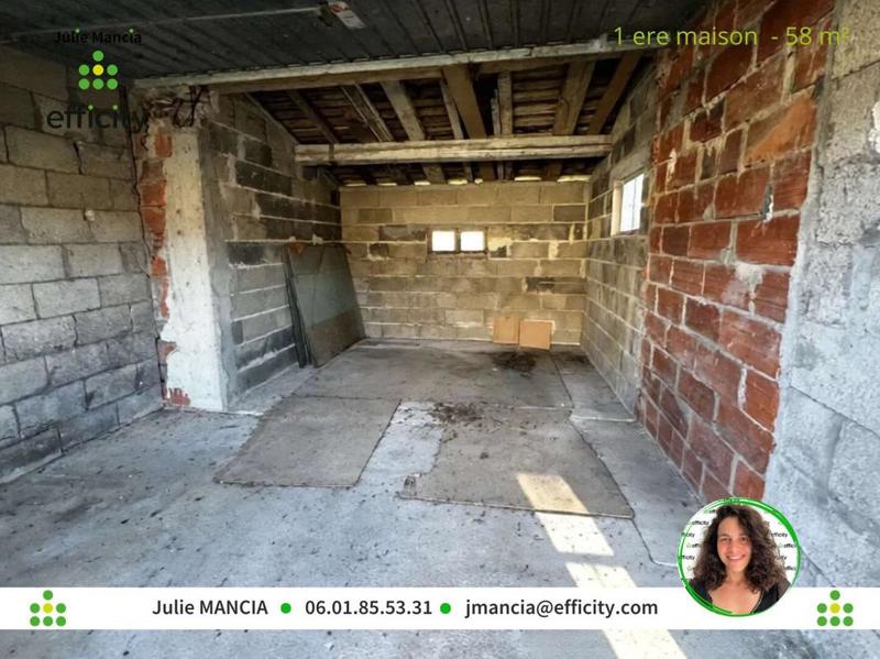 Maison - 173 m² - 9 pièces