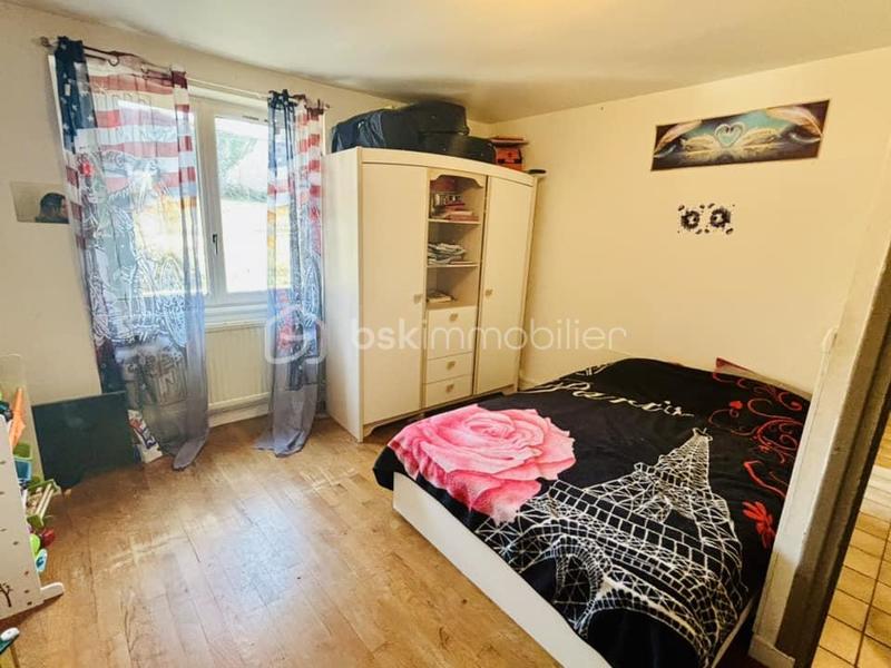 Immeuble - 245 m² - 10 pièces