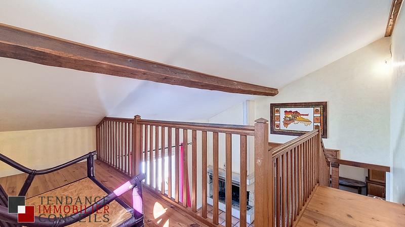 Maison - 170 m² - 7 pièces