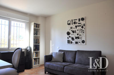 Maison ancienne - 172 m² - 7 pièces