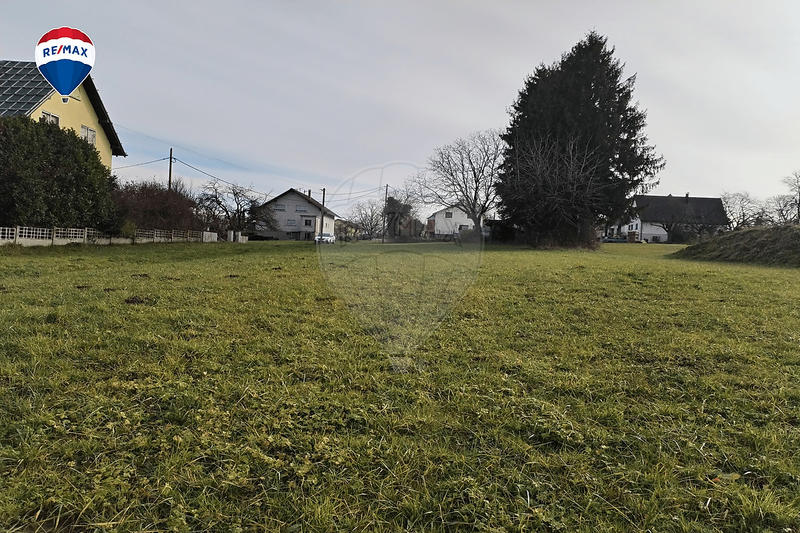 Terrain - 3 459 m²