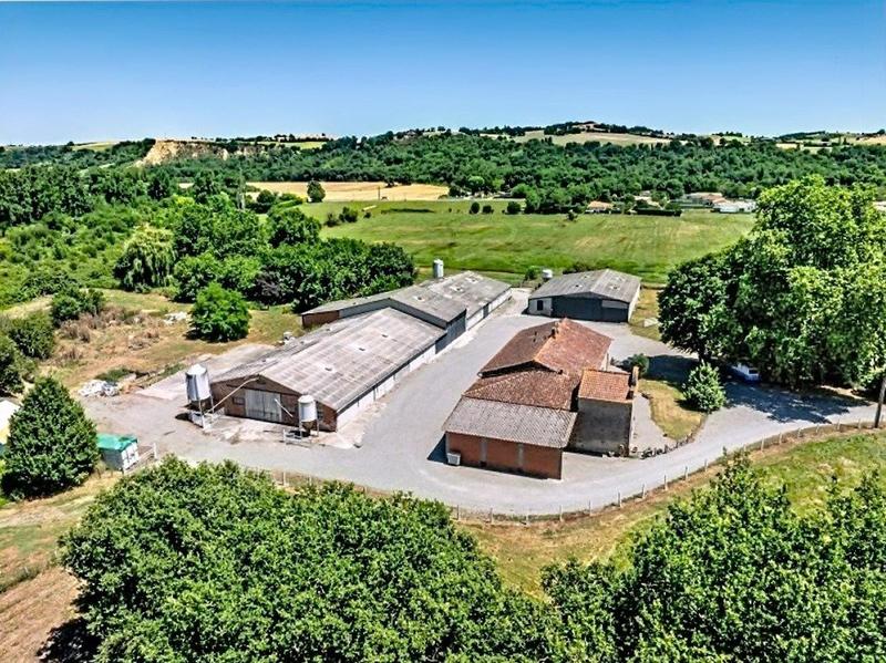 Maison - 294 m² - 4 pièces