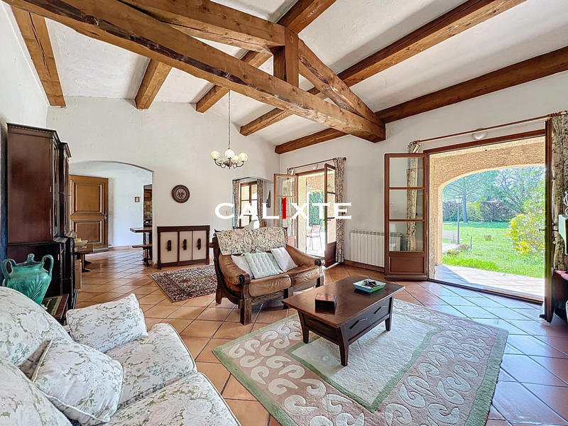 Maison - 155 m² - 5 pièces