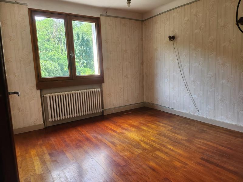 Maison - 89 m² - 4 pièces