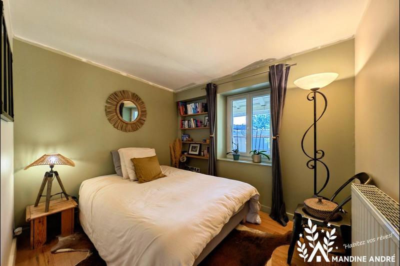 Maison - 175 m² - 6 pièces