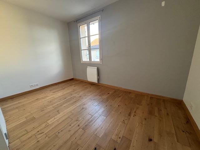 Duplex - 58 m² - 3 pièces