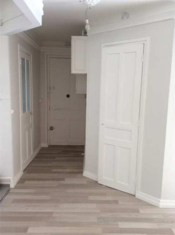 Appartement - 77 m² - 4 pièces