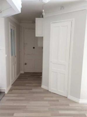 Appartement - 77 m² - 4 pièces