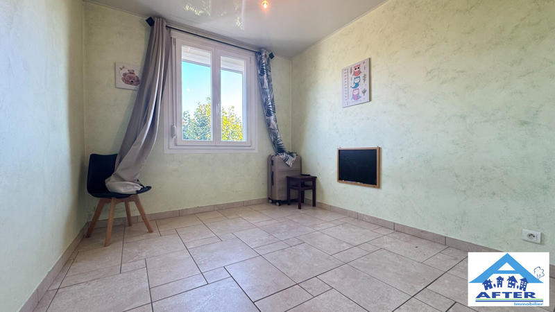 Appartement - 71 m² - 4 pièces