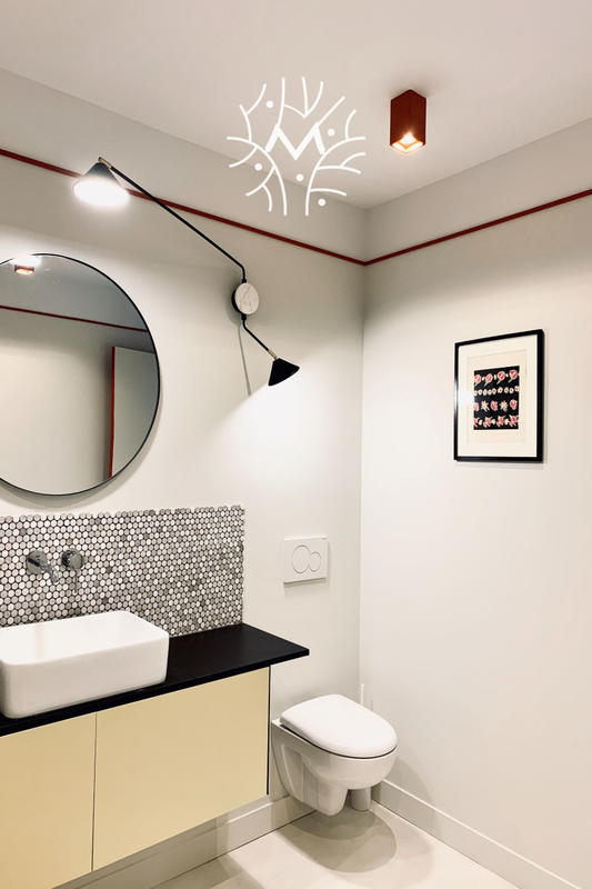 Maison - 173 m² - 5 pièces