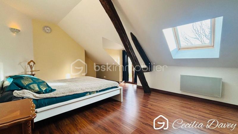 Propriété - 160 m² - 6 pièces