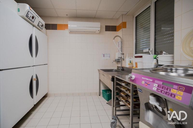 Local commercial - 289 m²