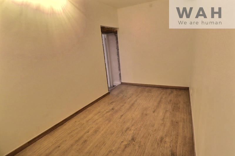 Maison de village - 100 m² - 4 pièces