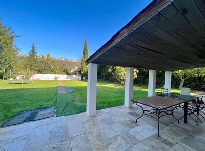 Maison - 170 m² - 6 pièces