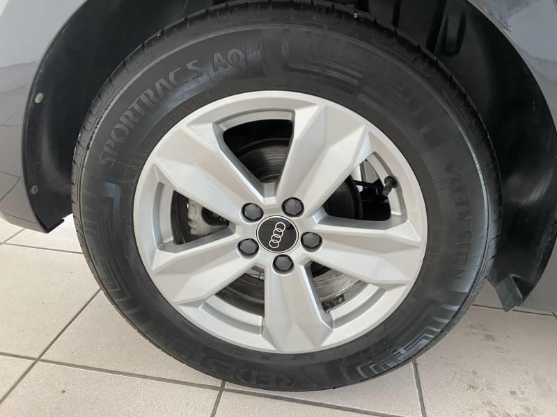 Audi A1 Sportback 30 Tfsi 110 ch s tronic 7 Advanced