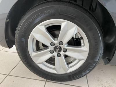 Audi A1 Sportback 30 Tfsi 110 ch s tronic 7 Advanced