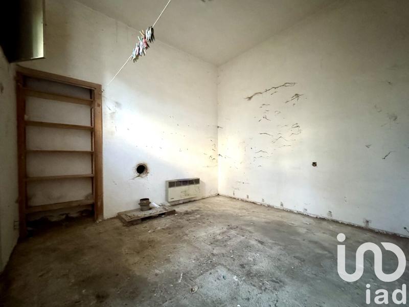 Maison - 140 m² - 8 pièces