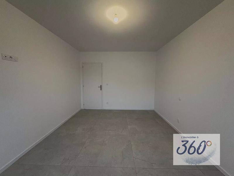 Maison - 101 m² - 5 pièces