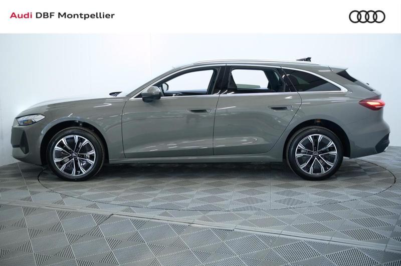 Audi A5 Avant Tfsi 204 Ch s tronic