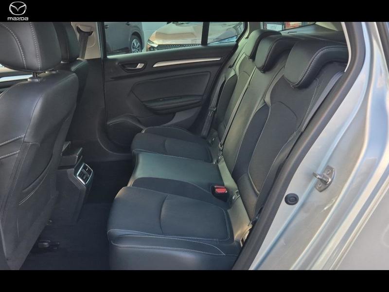 Renault Mégane Estate 1.5 Dci Techno 115ch Edc