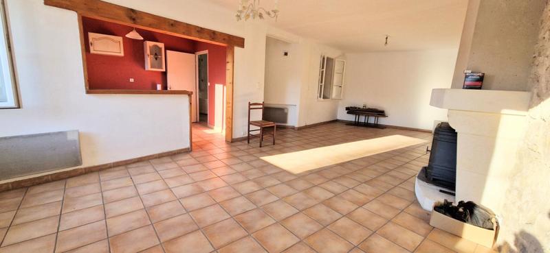 Maison - 165 m² - 6 pièces