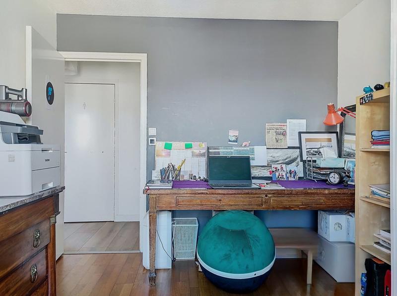 Appartement - 98 m² - 5 pièces