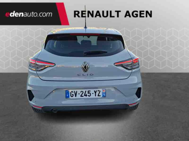 Renault Clio Societe Tce 90 Gsr2 Evolution