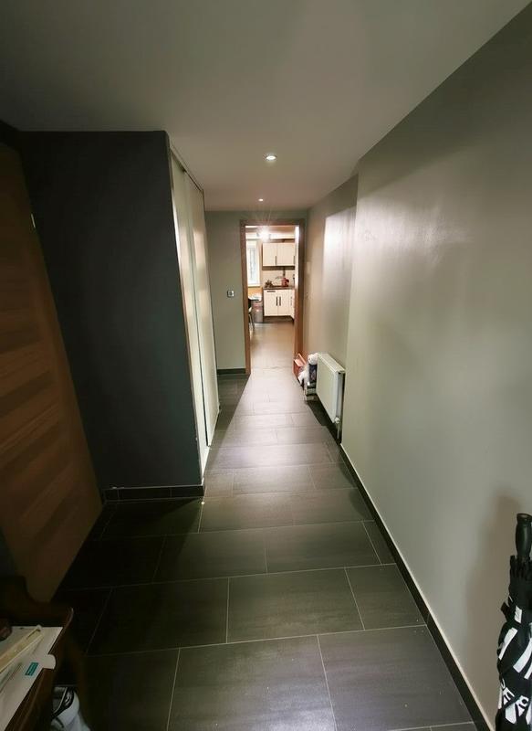 Appartement - 76 m² - 3 pièces