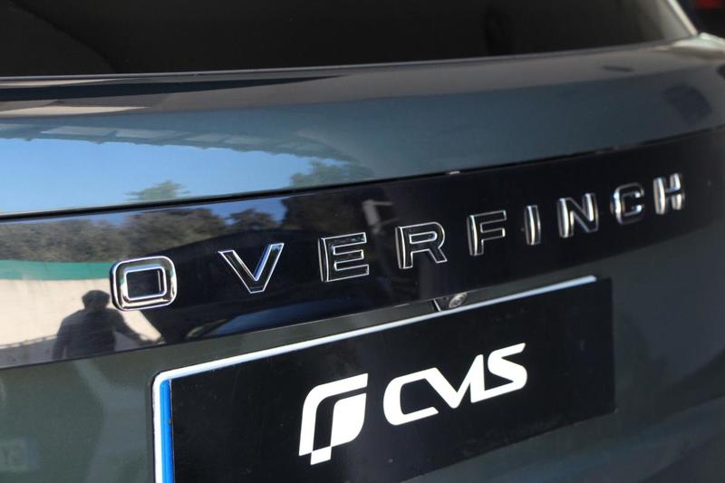 Land Rover Range Rover Lwb P460e Phev Awd Autobiography