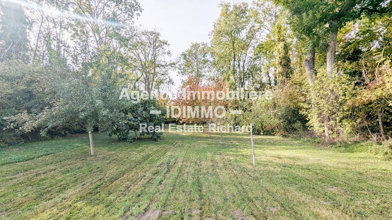 Maison - 91 m² - 3 pièces