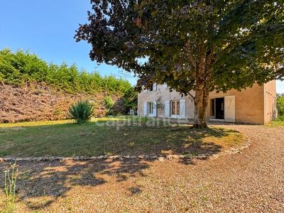 Maison de campagne - 183 m² - 6 pièces