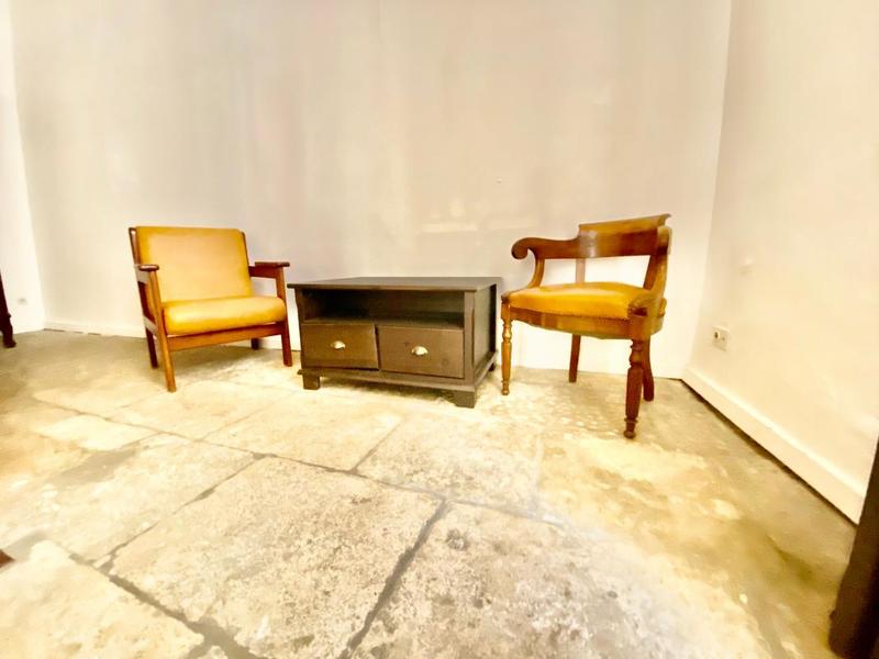 Maison de ville - 140 m² - 4 pièces