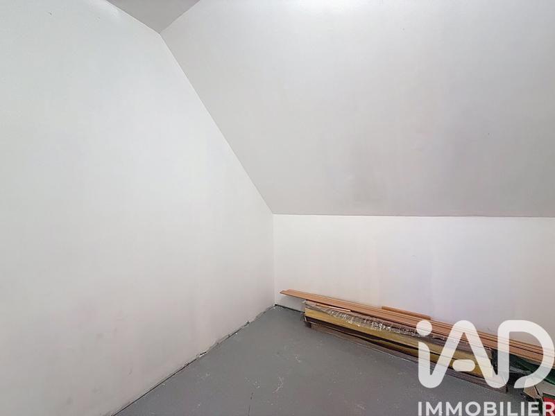 Maison - 185 m² - 7 pièces