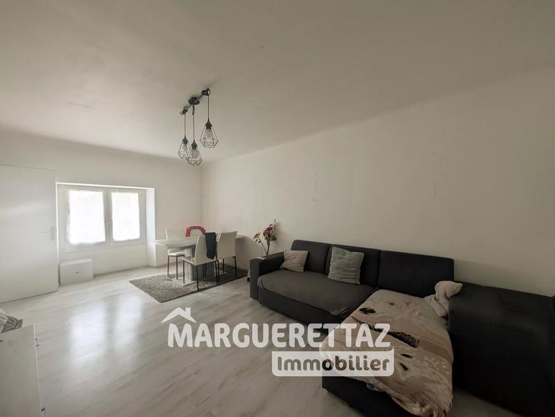 Maison jumelée - 100 m² - 4 pièces