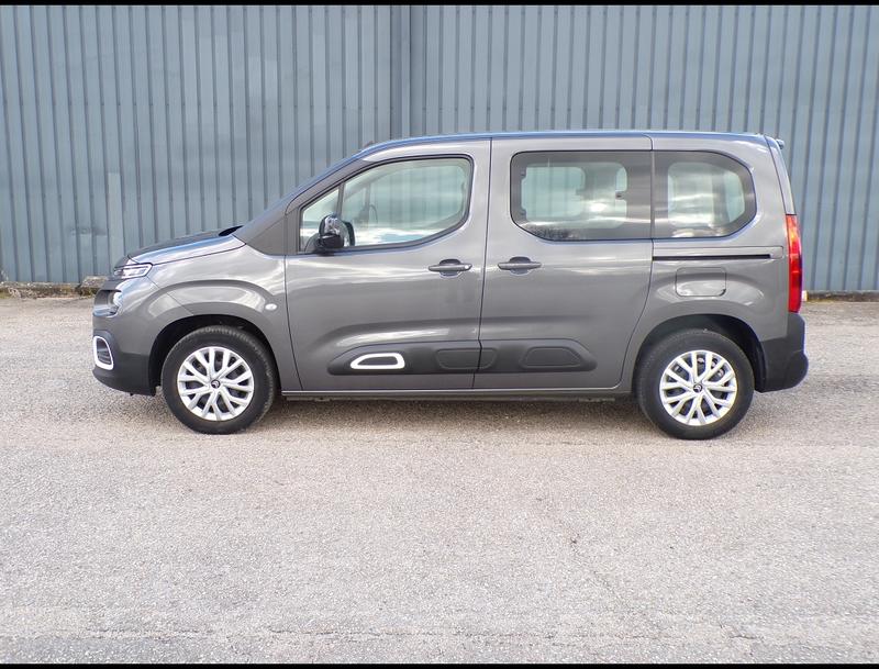 Citroën Berlingo Multi Bhdi 100 Feel Bvm