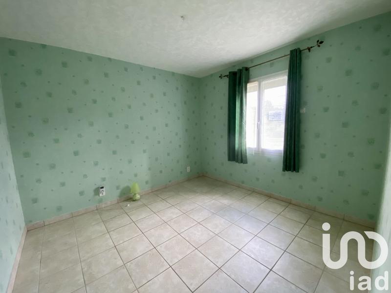 Maison - 114 m² - 5 pièces