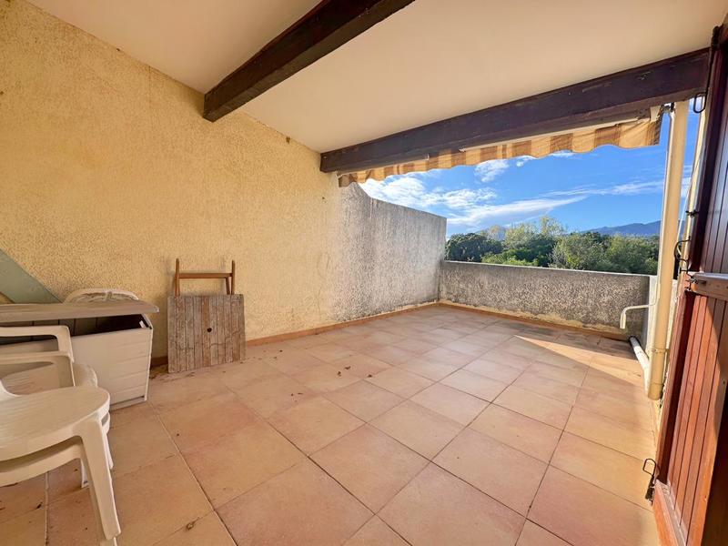 Appartement - 29 m² - 1 pièce